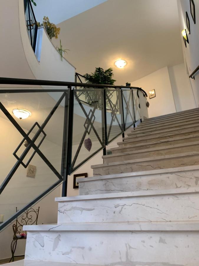 Villa Istriana Ližnjan Zewnętrze zdjęcie
