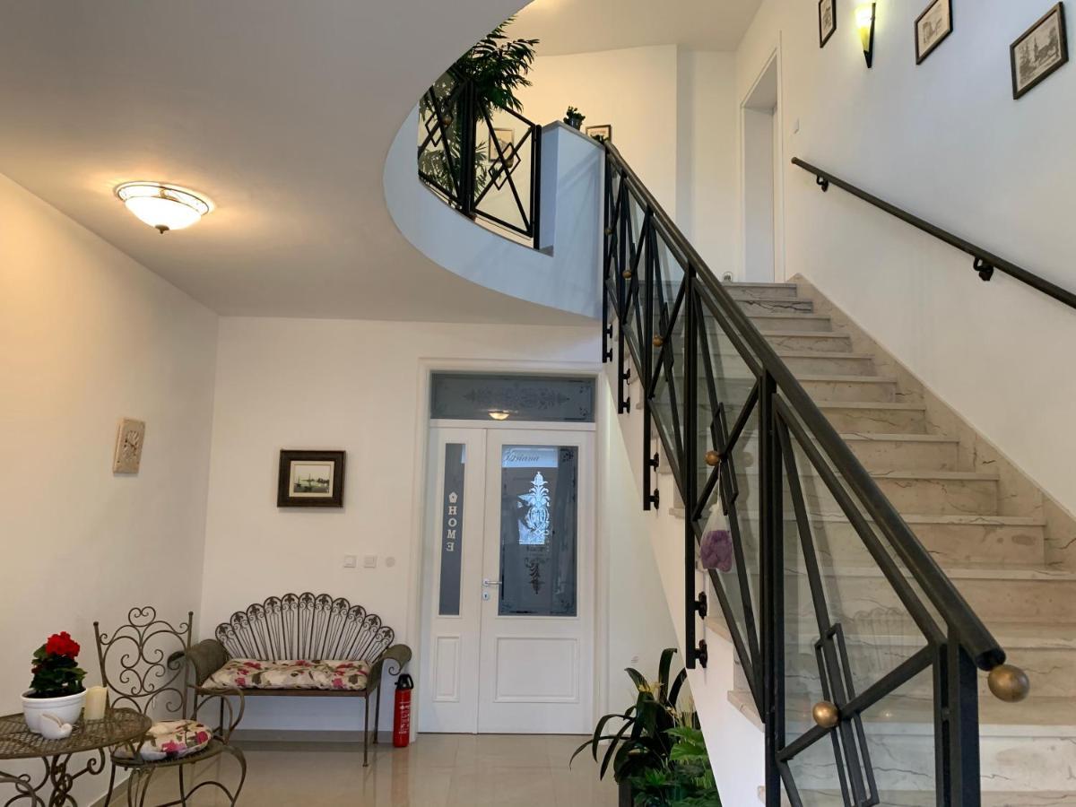 Villa Istriana Ližnjan Zewnętrze zdjęcie