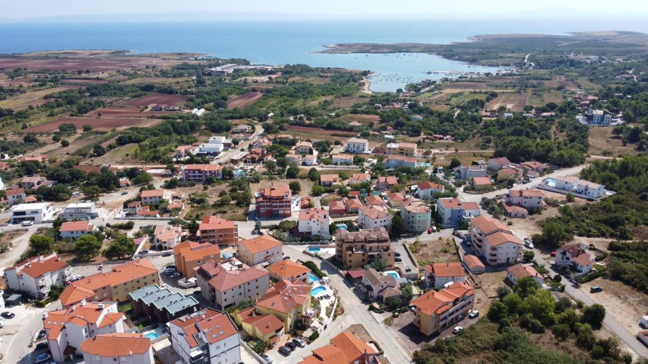 Villa Istriana Ližnjan Zewnętrze zdjęcie