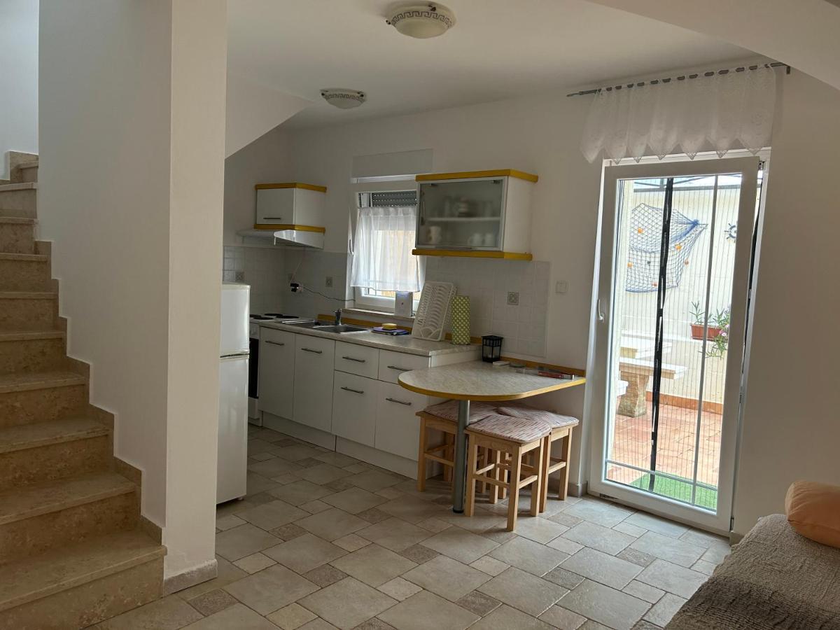 Villa Istriana Ližnjan Zewnętrze zdjęcie