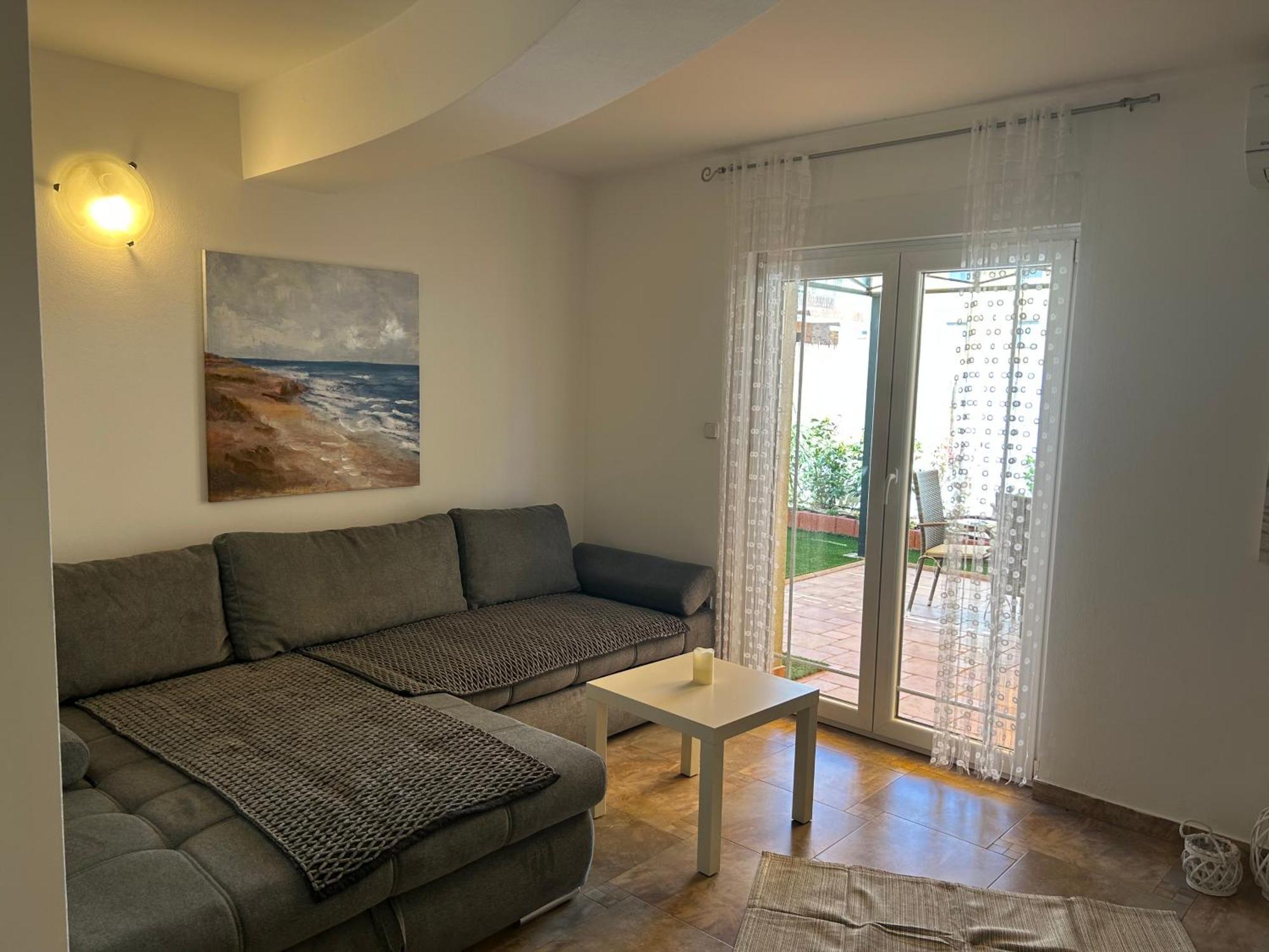Villa Istriana Ližnjan Zewnętrze zdjęcie