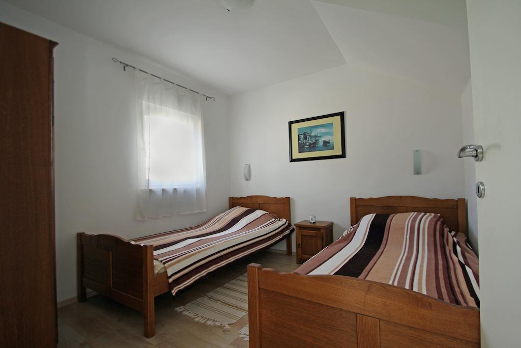 Villa Istriana Ližnjan Pokój zdjęcie