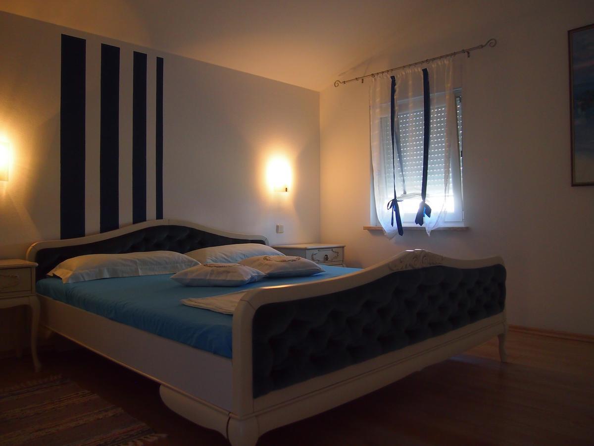 Villa Istriana Ližnjan Zewnętrze zdjęcie